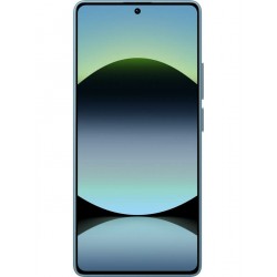 Смартфон Xiaomi Redmi Note 14S 12/512GB (NFC) Ocean Blue (голубой океан)