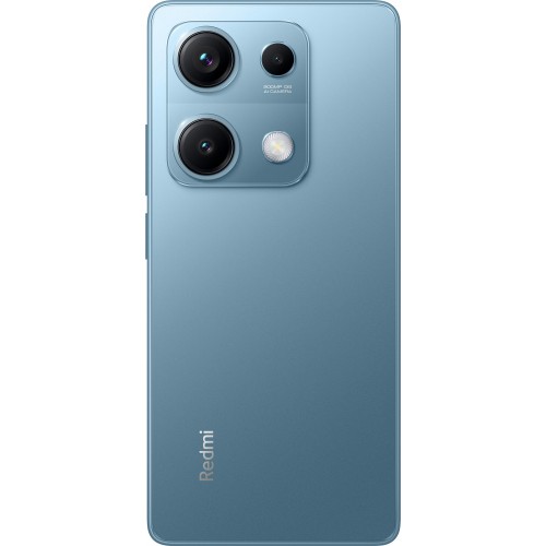 Смартфон Xiaomi Redmi Note 14S 12/512GB (NFC) (Global Version) Ocean Blue (голубой океан) 2