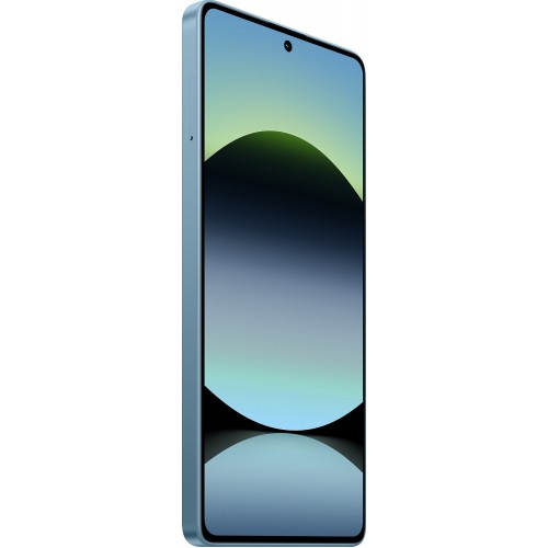 Смартфон Xiaomi Redmi Note 14S 12/512GB (NFC) (Global Version) Ocean Blue (голубой океан) 3