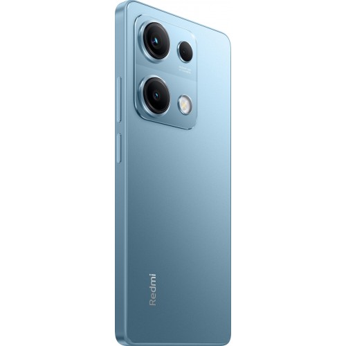 Смартфон Xiaomi Redmi Note 14S 12/512GB (NFC) (Global Version) Ocean Blue (голубой океан) 5