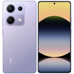 Смартфон Xiaomi Redmi Note 14S 12/512GB (NFC) (RU/A) Aurora Purple (фиолетовое сияние)