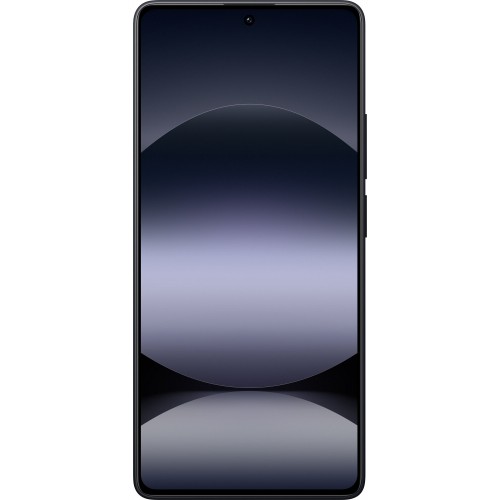 Смартфон Xiaomi Redmi Note 14S 12/512GB (NFC) (RU/A) Midnight Black (полночный черный) 5