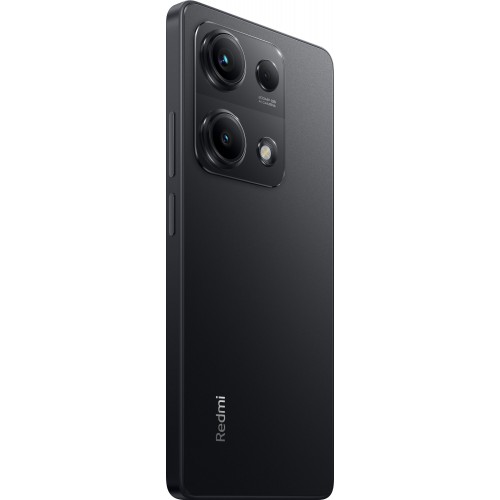 Смартфон Xiaomi Redmi Note 14S 12/512GB (NFC) (RU/A) Midnight Black (полночный черный) 6