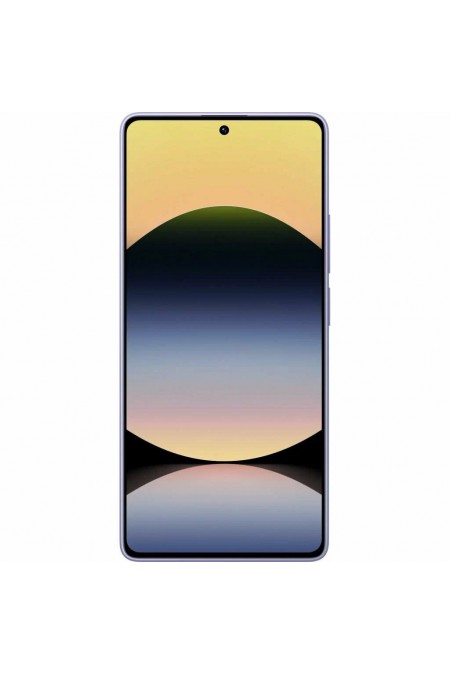 Смартфон Xiaomi Redmi Note 14S 8/128GB Aurora Purple (фиолетовое сияние) 1