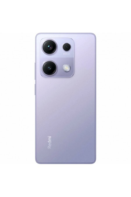 Смартфон Xiaomi Redmi Note 14S 8/128GB Aurora Purple (фиолетовое сияние) 2