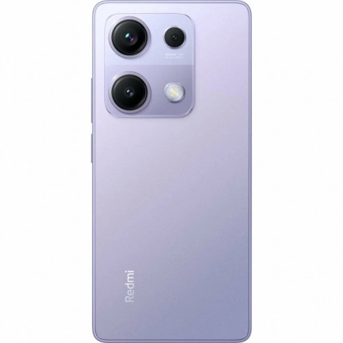 Смартфон Xiaomi Redmi Note 14S 8/128GB Aurora Purple (фиолетовое сияние) 2