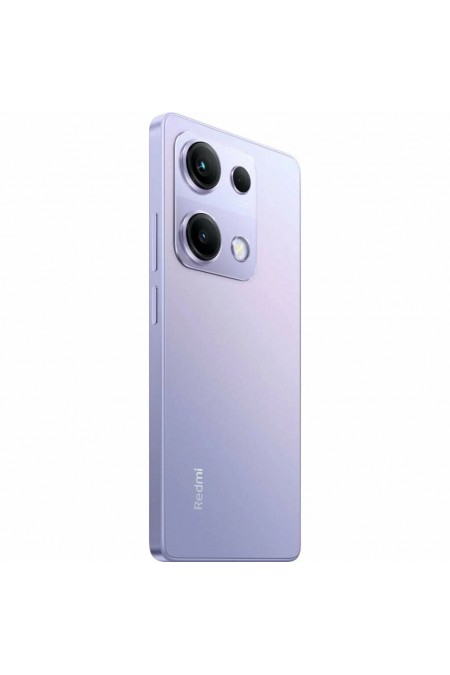 Смартфон Xiaomi Redmi Note 14S 8/128GB Aurora Purple (фиолетовое сияние) 5