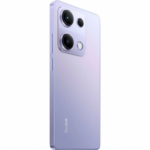 Смартфон Xiaomi Redmi Note 14S 8/128GB Aurora Purple (фиолетовое сияние) 5