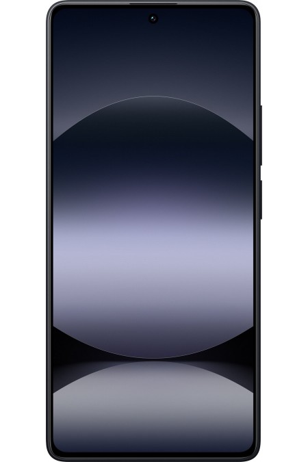 Смартфон Xiaomi Redmi Note 14S 8/128GB Midnight Black (полночный черный) 1