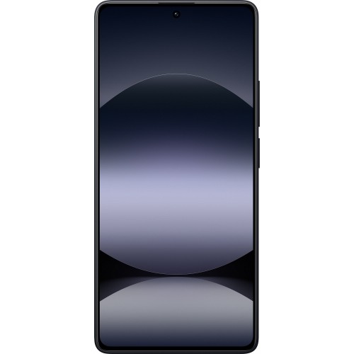 Смартфон Xiaomi Redmi Note 14S 8/128GB (Global Version) Midnight Black (полночный черный) 1