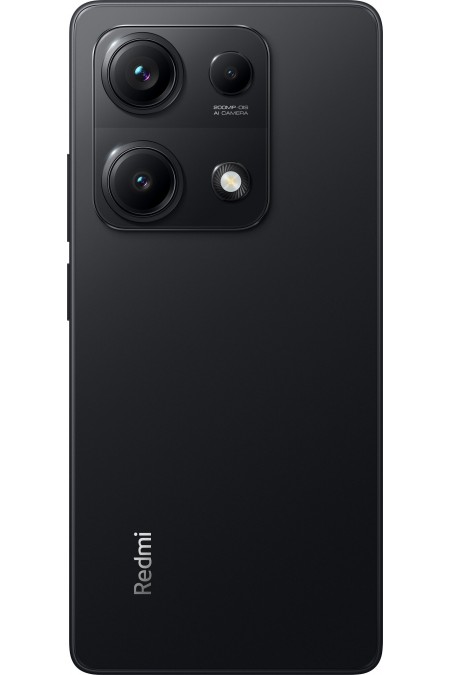 Смартфон Xiaomi Redmi Note 14S 8/128GB Midnight Black (полночный черный) 2