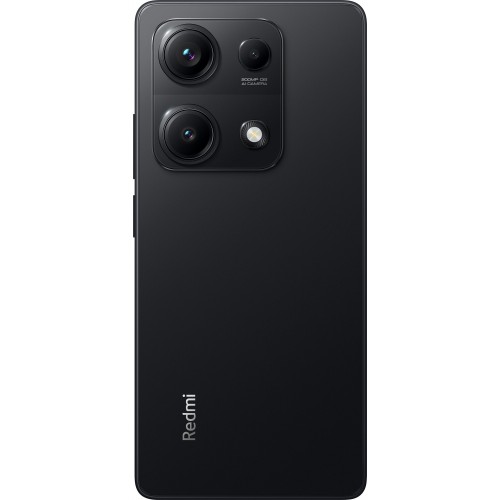 Смартфон Xiaomi Redmi Note 14S 8/128GB (Global Version) Midnight Black (полночный черный) 2