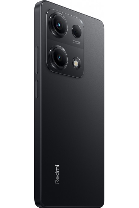 Смартфон Xiaomi Redmi Note 14S 8/128GB Midnight Black (полночный черный) 5