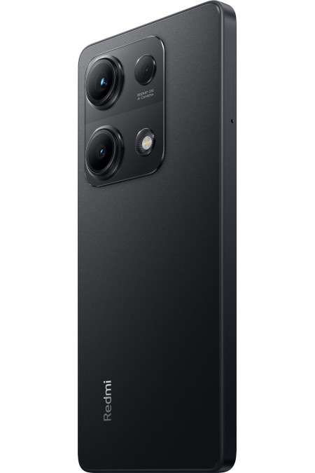 Смартфон Xiaomi Redmi Note 14S 8/128GB Midnight Black (полночный черный) 6