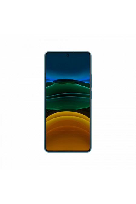 Смартфон Xiaomi Redmi Note 14S 8/128GB Ocean Blue (голубой океан) 1