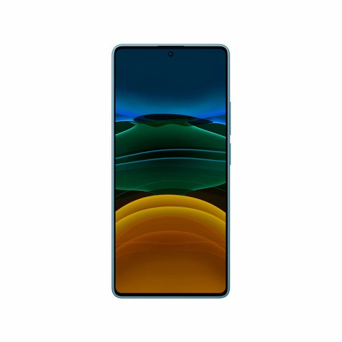 Смартфон Xiaomi Redmi Note 14S 8/128GB Ocean Blue (голубой океан) 1
