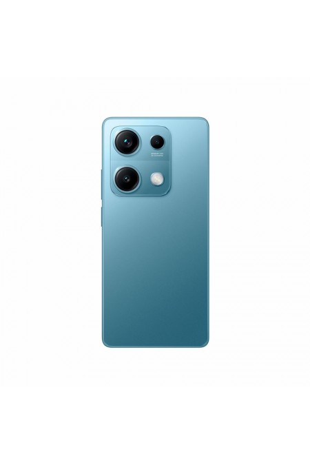 Смартфон Xiaomi Redmi Note 14S 8/128GB Ocean Blue (голубой океан) 2