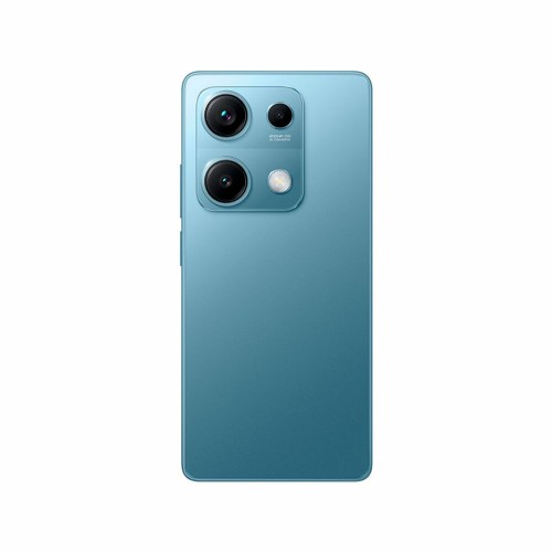 Смартфон Xiaomi Redmi Note 14S 8/128GB Ocean Blue (голубой океан) 2