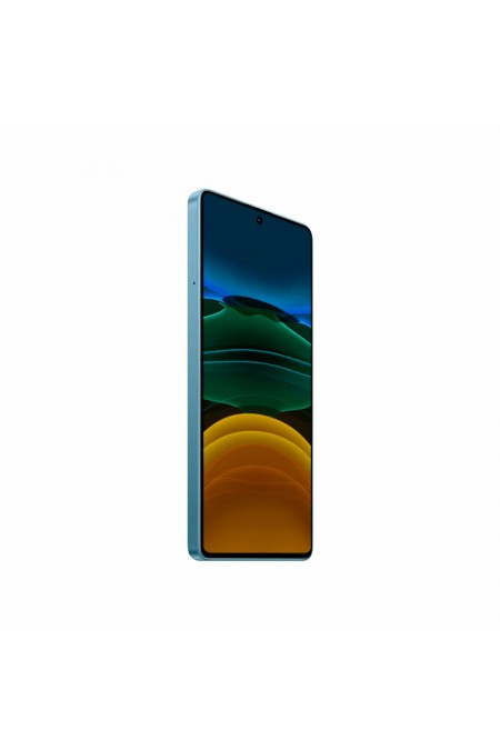 Смартфон Xiaomi Redmi Note 14S 8/128GB Ocean Blue (голубой океан) 3