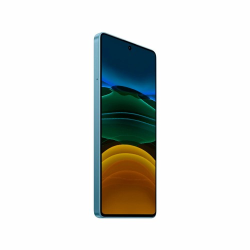 Смартфон Xiaomi Redmi Note 14S 8/128GB Ocean Blue (голубой океан) 3