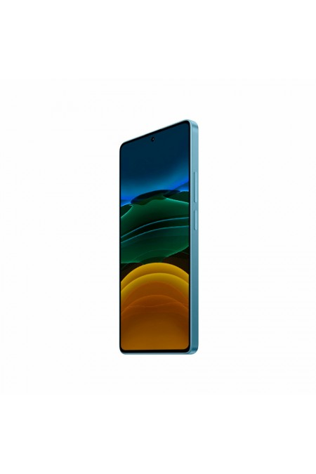 Смартфон Xiaomi Redmi Note 14S 8/128GB Ocean Blue (голубой океан) 4