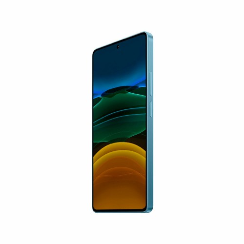 Смартфон Xiaomi Redmi Note 14S 8/128GB Ocean Blue (голубой океан) 4