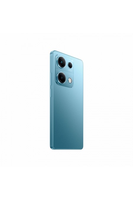 Смартфон Xiaomi Redmi Note 14S 8/128GB Ocean Blue (голубой океан) 5