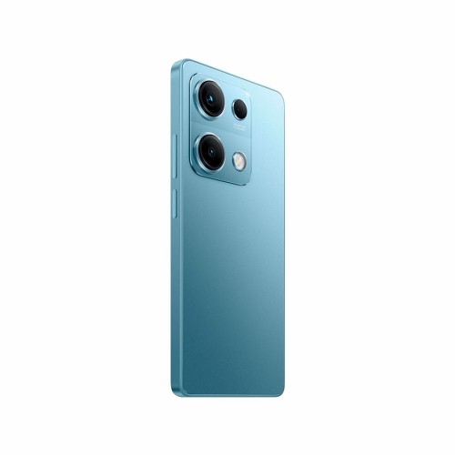 Смартфон Xiaomi Redmi Note 14S 8/128GB Ocean Blue (голубой океан) 5