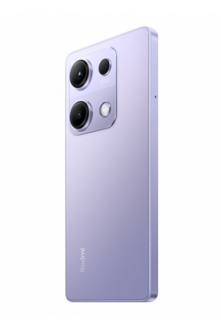 Смартфон Xiaomi Redmi Note 14S 8/128GB (NFC) Aurora Purple (фиолетовое сияние) 2