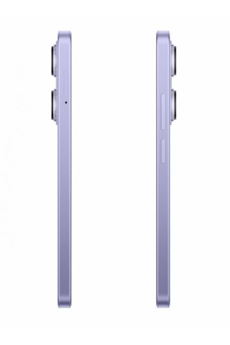 Смартфон Xiaomi Redmi Note 14S 8/128GB (NFC) Aurora Purple (фиолетовое сияние) 3