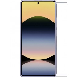 Смартфон Xiaomi Redmi Note 14S 8/128GB (NFC) (Global Version) Aurora Purple (фиолетовое сияние)