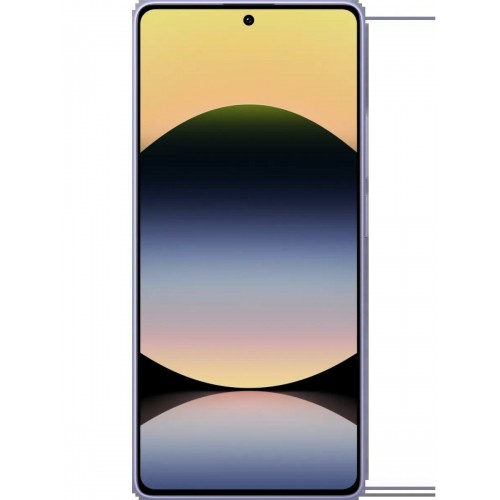 Смартфон Xiaomi Redmi Note 14S 8/128GB (NFC) (Global Version) Aurora Purple (фиолетовое сияние) 