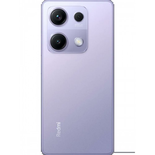 Смартфон Xiaomi Redmi Note 14S 8/128GB (NFC) (Global Version) Aurora Purple (фиолетовое сияние) 3