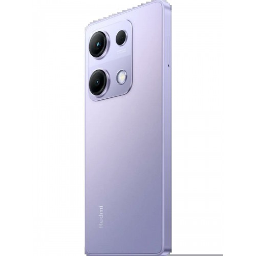 Смартфон Xiaomi Redmi Note 14S 8/128GB (NFC) (Global Version) Aurora Purple (фиолетовое сияние) 4