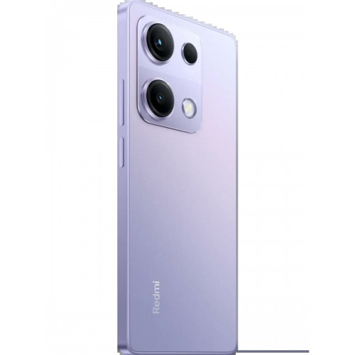 Смартфон Xiaomi Redmi Note 14S 8/128GB (NFC) (Global Version) Aurora Purple (фиолетовое сияние) 7