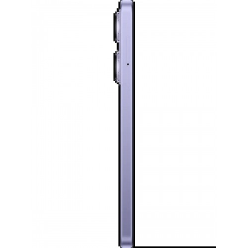 Смартфон Xiaomi Redmi Note 14S 8/128GB (NFC) (Global Version) Aurora Purple (фиолетовое сияние) 8