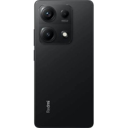Смартфон Xiaomi Redmi Note 14S 8/128GB (NFC) Midnight Black (полночный черный)