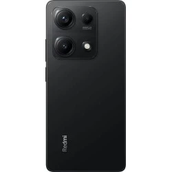 Смартфон Xiaomi Redmi Note 14S 8/128GB (NFC) (Global Version) Midnight Black (полночный черный)