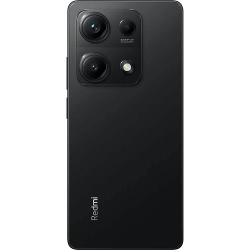 Смартфон Xiaomi Redmi Note 14S 8/128GB (NFC) (Global Version) Midnight Black (полночный черный) 