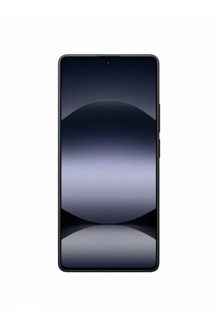 Смартфон Xiaomi Redmi Note 14S 8/128GB (NFC) Midnight Black (полночный черный) 1