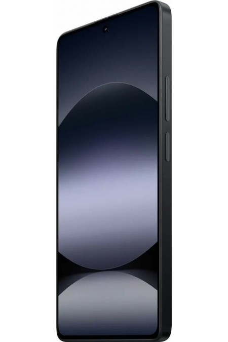 Смартфон Xiaomi Redmi Note 14S 8/128GB (NFC) Midnight Black (полночный черный) 2