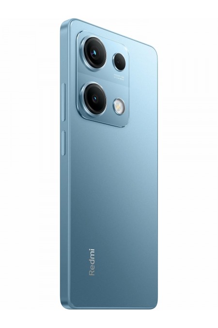 Смартфон Xiaomi Redmi Note 14S 8/128GB (NFC) Ocean Blue (голубой океан) 1
