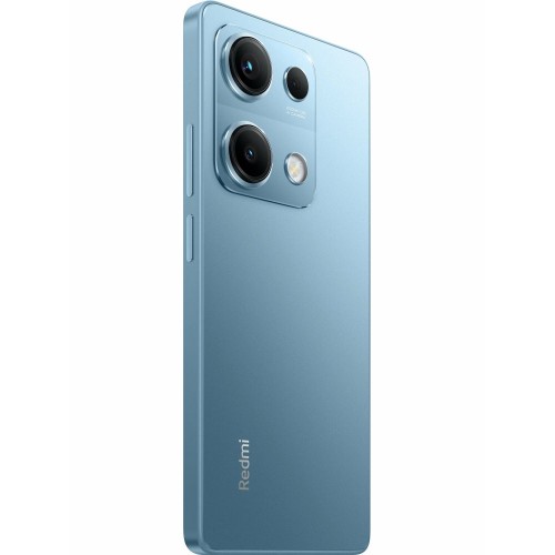 Смартфон Xiaomi Redmi Note 14S 8/128GB (NFC) Ocean Blue (голубой океан) 1