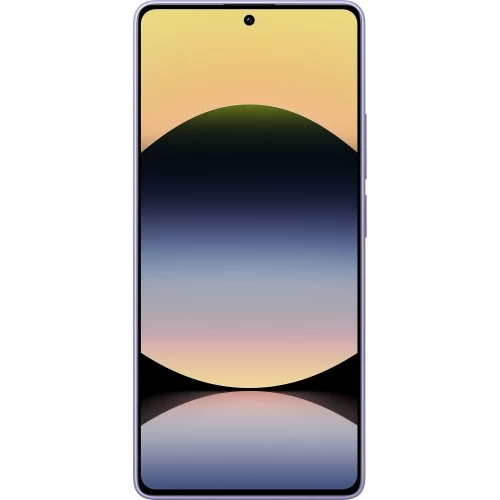 Смартфон Xiaomi Redmi Note 14S 8/128GB (NFC) (RU/A) Aurora Purple (фиолетовое сияние) 1