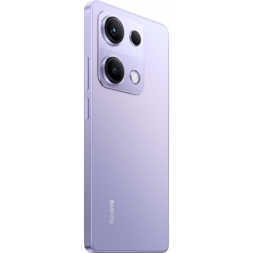 Смартфон Xiaomi Redmi Note 14S 8/128GB (NFC) (RU/A) Aurora Purple (фиолетовое сияние) 5