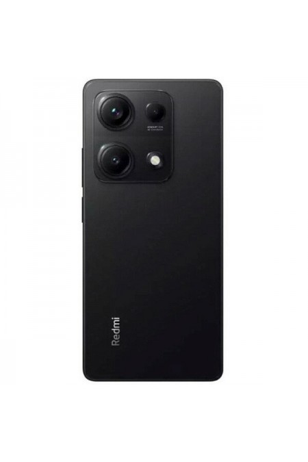Смартфон Xiaomi Redmi Note 14S 8/256GB Midnight Black (полночный черный) 1