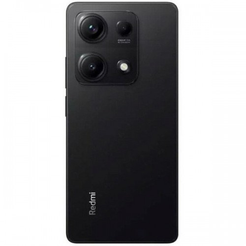 Смартфон Xiaomi Redmi Note 14S 8/256GB Midnight Black (полночный черный) 1