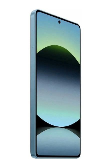 Смартфон Xiaomi Redmi Note 14S 8/256GB Ocean Blue (голубой океан) 1