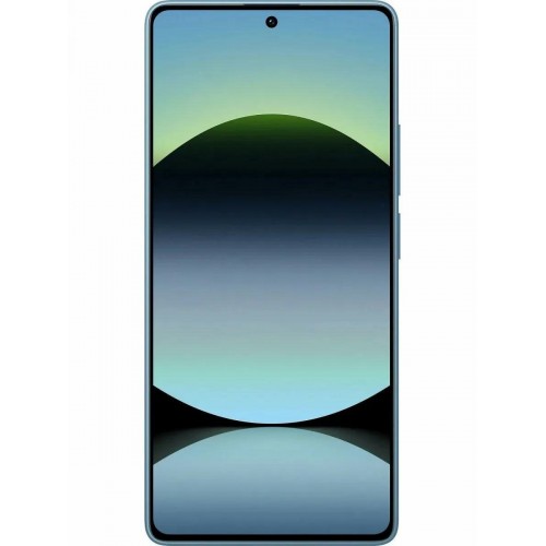 Смартфон Xiaomi Redmi Note 14S 8/256GB Ocean Blue (голубой океан) 2