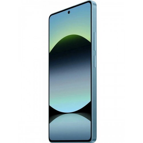 Смартфон Xiaomi Redmi Note 14S 8/256GB Ocean Blue (голубой океан) 3